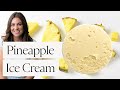 1950 S Pineapple Ice Cream Recipe Ice Cream By The Decade