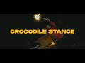 Quatro - Crocodile Stance [+670] ft. LYF25 (Official Music Video)