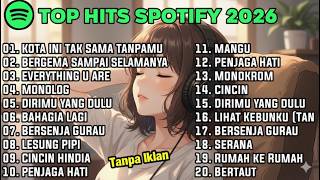 Download lagu TOP HITS SPOTIFY 2026 | LAGU TERBARU 2026 | TANPA IKLAN mp3 Download lagu TOP HITS SPOTIFY 2026 | LAGU TERBARU 2026 | TANPA IKLAN mp3