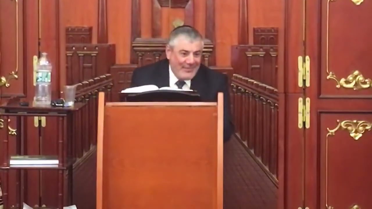 Weekly Queens lecture