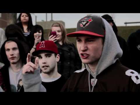 Known Prophet & Fremo Skillz vs Kazper & Skies