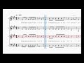 Comment Ne Pas Te Louer Tenor Aurélien Saniko