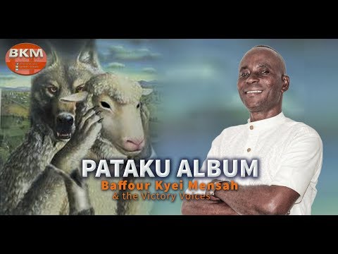 Anidaso Nsae -  Baffour Kyei Mensah