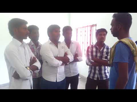 mec short film farewell dance 2015 batch