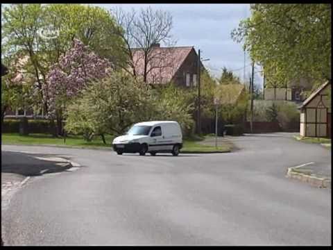 Streit um Mildenseer Ortsdurchfahrt - RAN1