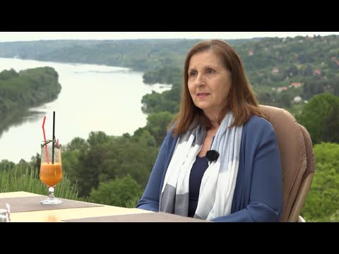 TV lica ... kao sav normalan svet: Gost Olga Odanović