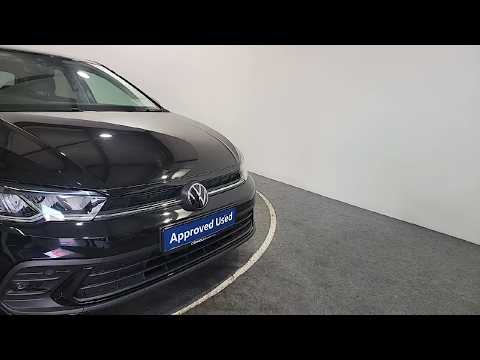 Video of Volkswagen Polo EDITION 75 1.0TSI 95HP M5F