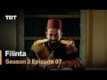 Filinta Season 2 - Episode 67 (English subtitles)