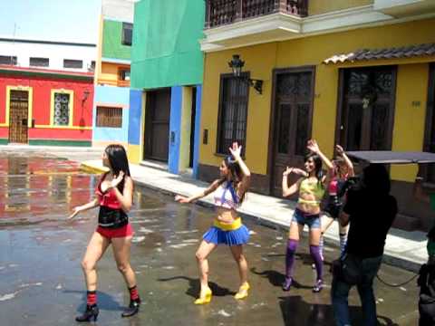 dk companny habla kausa