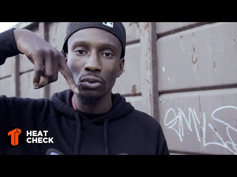 Skeamy Ru - Permission Slip (Music Video) || Dir. RandyDontShootEM