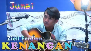 Download lagu Kenangan - Ziel Ferdian | Cover Junaidi mp3 Download lagu Kenangan - Ziel Ferdian | Cover Junaidi mp3