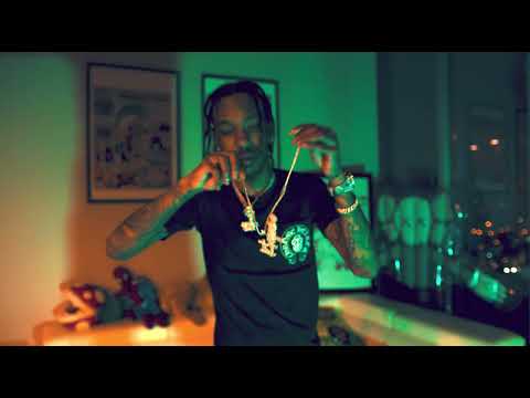 K$upreme -  Chrome Heart (Dir. by FRVNKS)