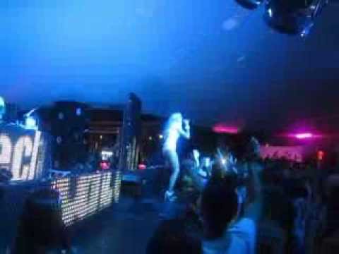 la leche festival, Estela Martin, Atlantida BCN