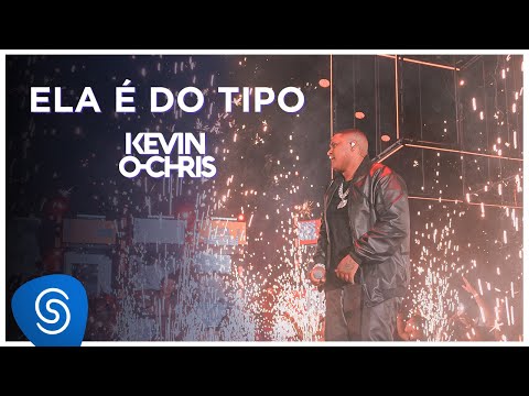 Video thumbnail for Ela É do Tipo (Ao Vivo)