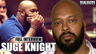 Suge Knight Gives Shocking Interview: Talks Biggie & Eazy-E Death & Calls Out Snoop Dogg, Daz & More