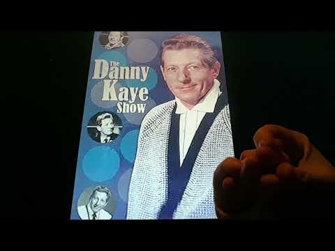 Horacio the handsnake - The Danny Kaye Show