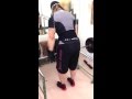 ベントオーバーローイング