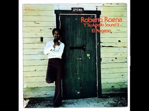Roberto Roena - Guaguanco Del Adios