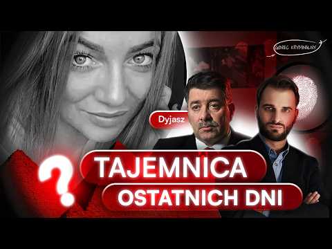 NOWA WERSJA POLICJANTA WS. MAGDALENY ŻUK. TAJEMNICZA ŚMIERĆ: "NIE POWIEDZIANO PRAWDY"