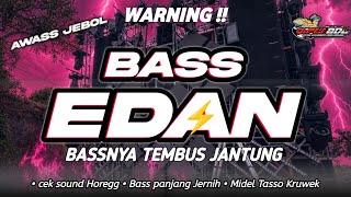 Download lagu DJ CEK SOUND FULL BASS 2026 PALING HOREGG BASSNYA TEMBUS JANTUNG  mp3