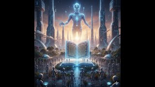 AI with personality and society of AI