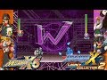 Vídeo de jugabilidad de Mega Man X Legacy Collection 2  Todas las Plataformas