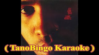 Lenny Kravitz - Flower Child ( TanoBingo Karaoke )