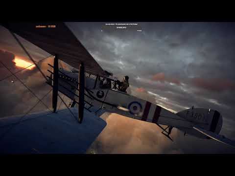 Battlefield 1 - ПРОХОЖДЕНИЕ НА РУССКОМ В 2K - PART 4