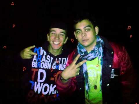 Nenuco ft Gabbana 2 escolhas 2011