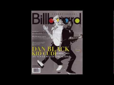 Dan Black Ft  Kid Cudi   Symphony THE MATTER REMIX