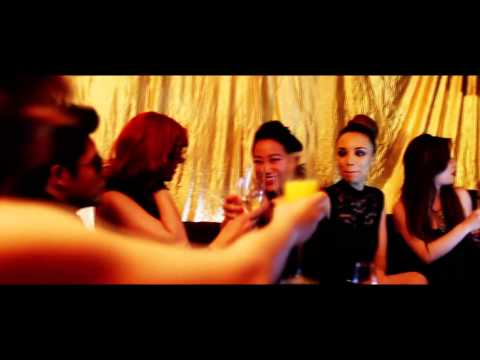 Static Revenger & Miss Palmer - Bullet Train (Official Video)