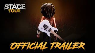 Trailer di lancio