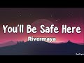 You'll Be Safe Here (Lyrics) - Rivermaya