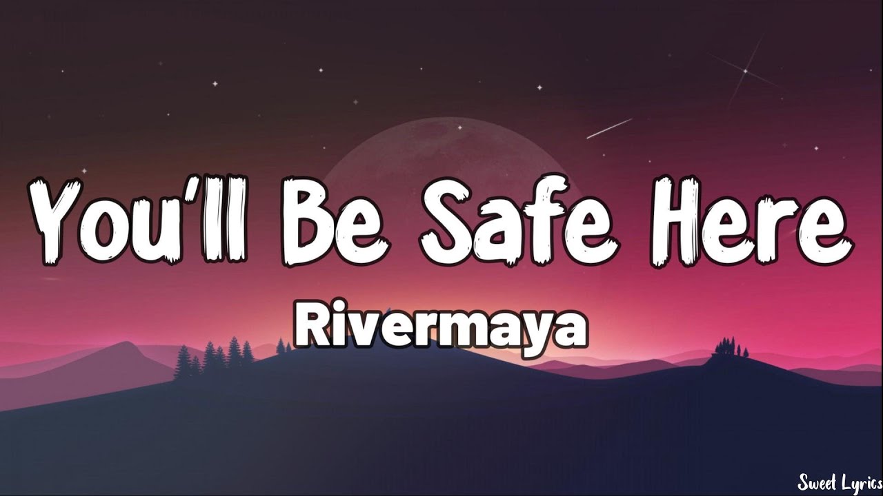 You'll Be Safe Here (Lyrics) - Rivermaya
