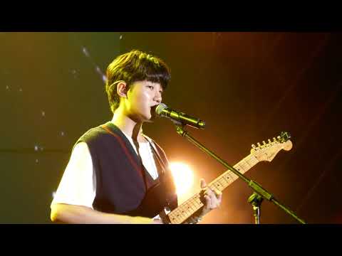 190720 자꾸만, 너 - 소수빈 SOSOOBIN @어반뮤직페스티벌대구