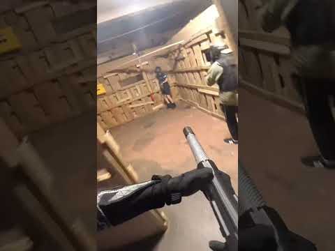 #airsoft #airsoftcqb #mkairsoft #speedsoft