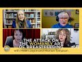 The Trans Inclusion Controversy That Took Over La Leche League w/Helen Joyce & Marian Tompson | 198