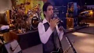 PLACEBO  &quot;One of a Kind&quot; live at Vieilles Charrues 2006