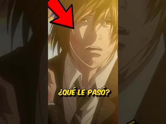Vídeo relacionado con CoolChange Cuaderno de la muerte de Light Yagami para los fans de Death Note | Con pluma de ave