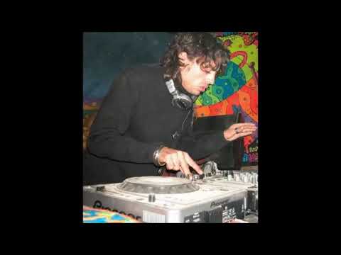 Joti Sidhu (AKA Psychaos) -  Promo Set Mix (2003)