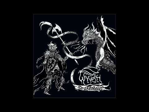 Wyvern (Netherlands) - Drakendoder (Demo 2023)