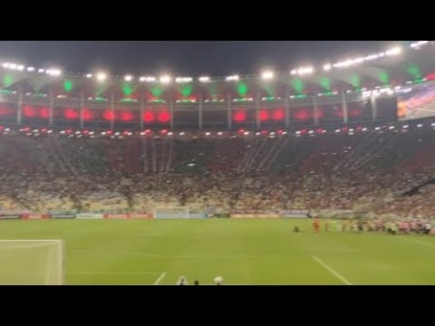Fluminense 1 x 0 The Strongest, O maravilhoso espetáculo tricolor após 14 anos
