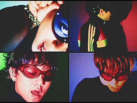 Video thumbnail for I.N.A.S.