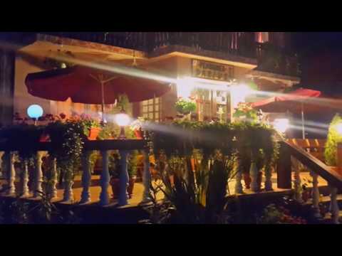 Pensiunea Darius Moieciu - Cheile Gradistei