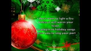 NSYNC- I Dont Want To Spend One More Christmas Without You