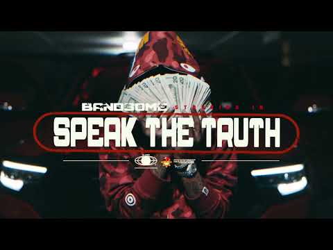 BANDSOME - SPEAK THE TRUTH | @JuanShotMe