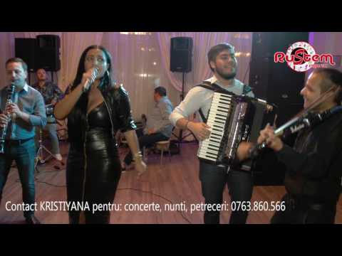 Kristiyana - Radacina noastra / Live Show