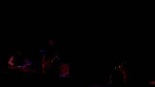 'Paint or Pollen' by Blind Pilot LIVE