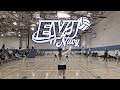 EVJ 11 NAVY Vs CLUB ONE 11 TITANIUM
