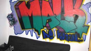 Malk de koijn- Pige Girl